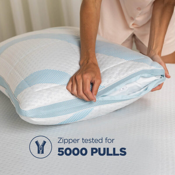 24230_PS07_Neo_Cooling_Pillow_WEB_ENG 24230_PS07_Neo_Cooling_Pillow_WEB_ENG