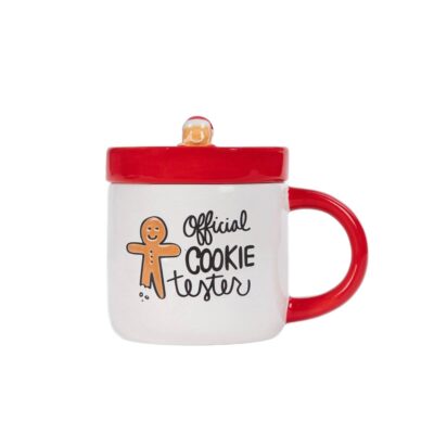 Mug | ALOS | with cake lid | 0.5 l | 715365