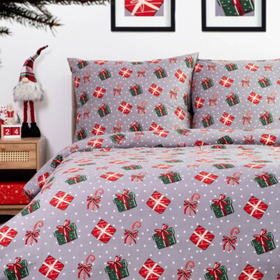 FLORIANA bedding | micro-fibre in gifts | 160x200 cm | 858715