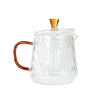 Jug | MABELLE | with amber element | 0.5 l | 891040
