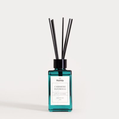 Ароматический диффузор | VERDE | Cashmere Patchouli | 120 мл | 748578