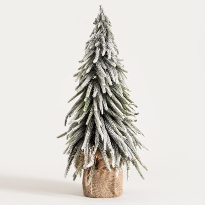 Christmas tree | DULA | snowy | 52 cm | 754845