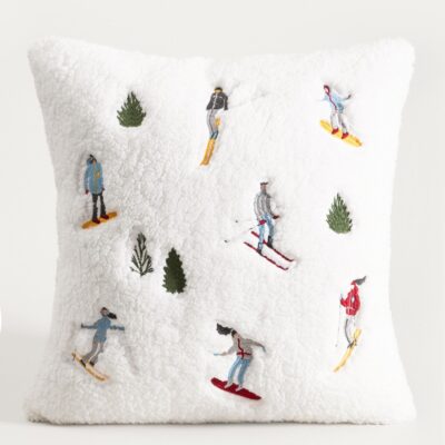 Pillowcase | GLISSA | pattern | 45x45 cm | 758324