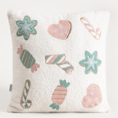Pillowcase | CANDIES | pattern | 45x45 cm | 758577