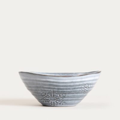 BLUNITE bowl | large blue | 20 cm | 759833