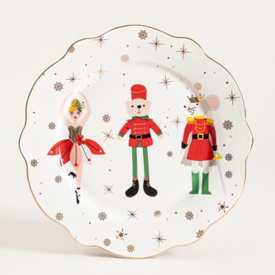 LICOLA | Обеденная тарелка | 27 см | 761782