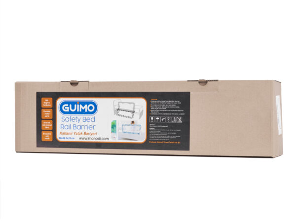 KX5318 Barierka ochronna bramka osłonka do łóżka 90cm zwierz KX5318 Barierka ochronna bramka osłonka do łóżka 90cm zwierz