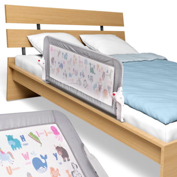 Barierka-ochronna-bramka-oslonka-do-lozka-90cm-zwierzeta-1028111 Barierka-ochronna-bramka-oslonka-do-lozka-90cm-zwierzeta-1028111