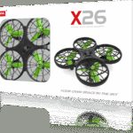 Dron-RC-Syma-X26-655591