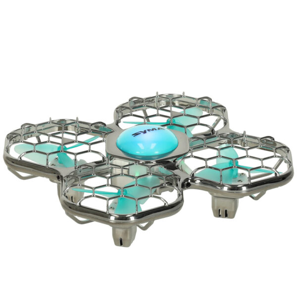 Dron-RC-Syma-X26PRO-2-4GHz-Wi-Fi-czarny-168319 Dron-RC-Syma-X26PRO-2-4GHz-Wi-Fi-czarny-168319