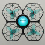 Dron-RC-Syma-X26PRO-2-4GHz-Wi-Fi-czarny-168325