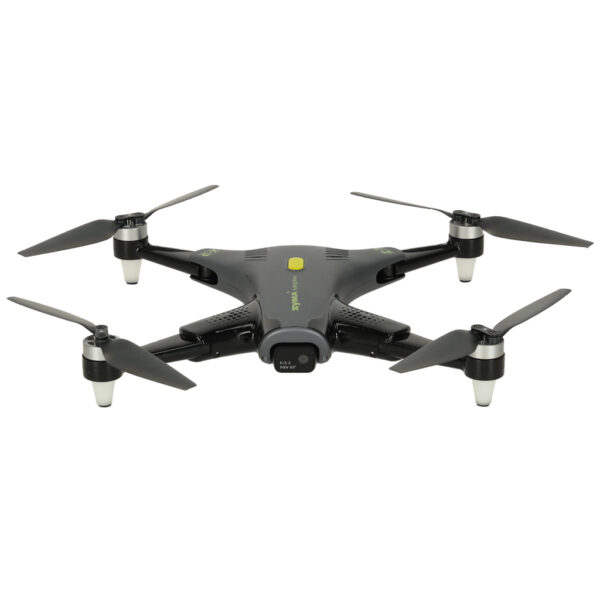 Dron-RC-Syma-Z3PRO-2-4GHz-4CH-Wi-Fi-czarny-168332 Dron-RC-Syma-Z3PRO-2-4GHz-4CH-Wi-Fi-czarny-168332