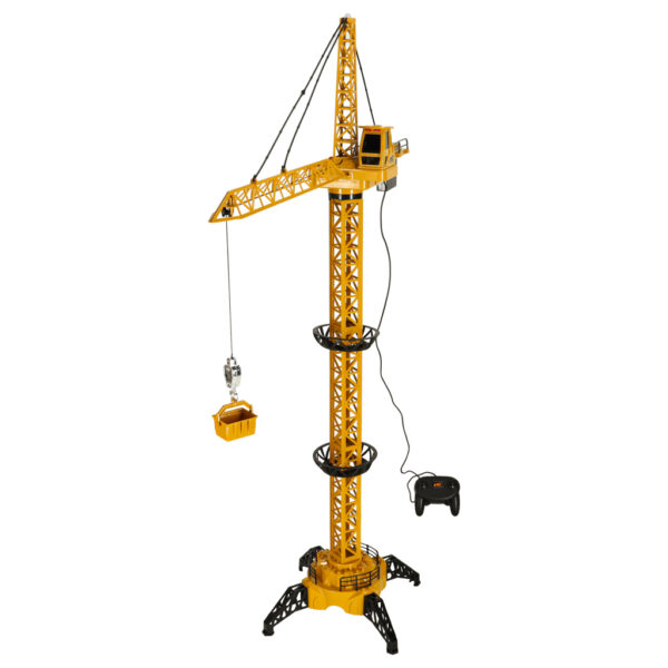 Dzwig-Zuraw-budowlany-zdalnie-sterowany-RC-z-hakiem-4CH-128cm-170935 Dzwig-Zuraw-budowlany-zdalnie-sterowany-RC-z-hakiem-4CH-128cm-170935