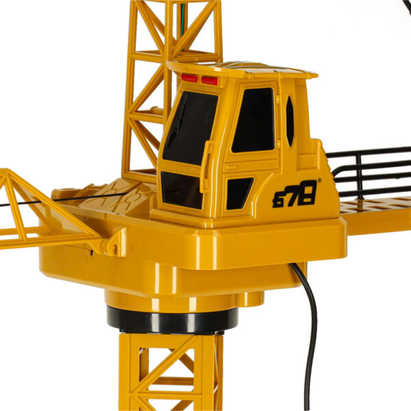 Dzwig-Zuraw-budowlany-zdalnie-sterowany-RC-z-hakiem-4CH-128cm-170940 Dzwig-Zuraw-budowlany-zdalnie-sterowany-RC-z-hakiem-4CH-128cm-170940