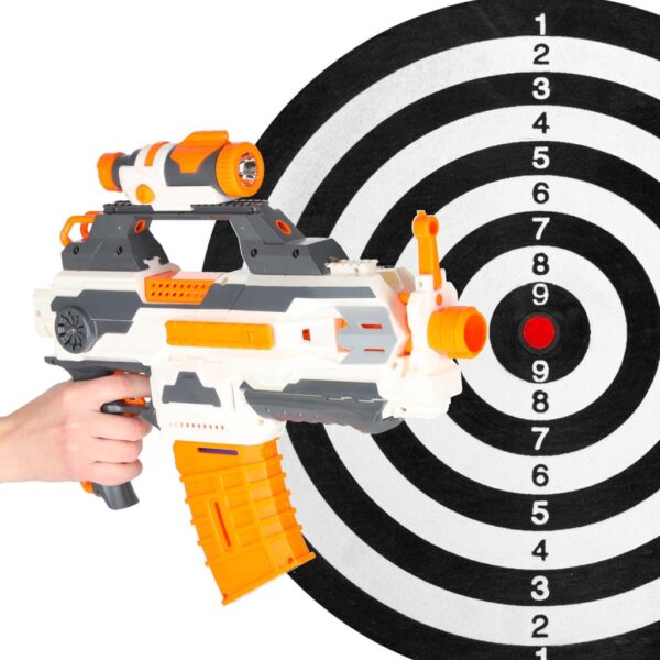 KARABIN-BLASTER-MODULAR-4w1-30-strzalek-177351 KARABIN-BLASTER-MODULAR-4w1-30-strzalek-177351