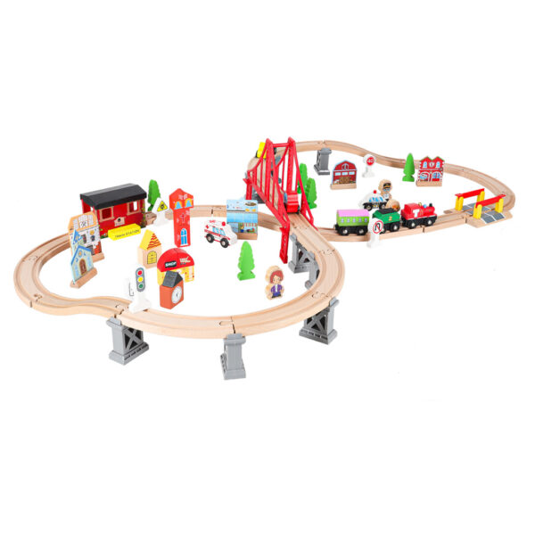 Kolejka-drewniana-pociag-tor-samochodowy-70-elementow-177393 Kolejka-drewniana-pociag-tor-samochodowy-70-elementow-177393