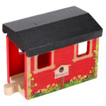 Kolejka-drewniana-pociag-tor-samochodowy-70-elementow-177399