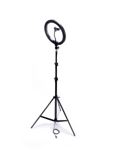 60W RING LED selfie makeup ring light