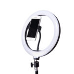 Lampa RING + mocowanie smarthpone 6