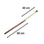 KX3358 Łańcuch śniegowy na koła 8 sztuk 3