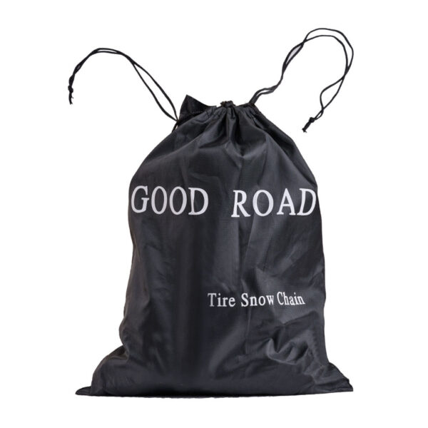 KX3358 Łańcuch śniegowy na koła 8 sztuk 4 KX3358 Łańcuch śniegowy na koła 8 sztuk 4