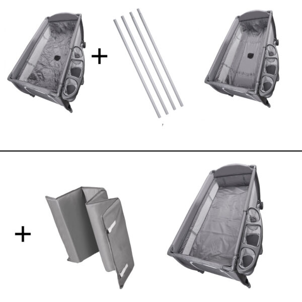 Lozeczko-dzieciece-turystyczne-skladane-dwupoziomowe-przewijak-max-15kg-177173 Lozeczko-dzieciece-turystyczne-skladane-dwupoziomowe-przewijak-max-15kg-177173