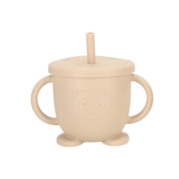 Naczynia-silikonowe-dla-dzieci-sowa-zestaw-8-elementow-bezowy-159729 Naczynia-silikonowe-dla-dzieci-sowa-zestaw-8-elementow-bezowy-159729