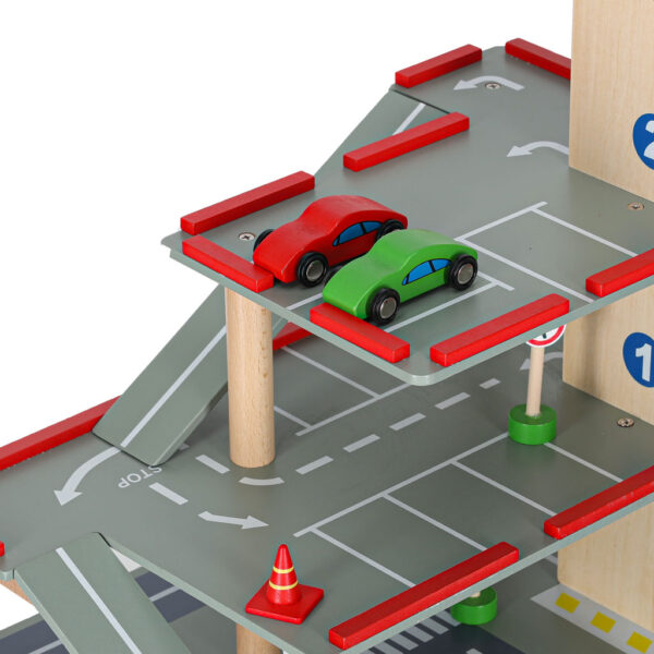 Parking-drewniany-garaz-LULILO-BENINO-pietrowy-177215 Parking-drewniany-garaz-LULILO-BENINO-pietrowy-177215