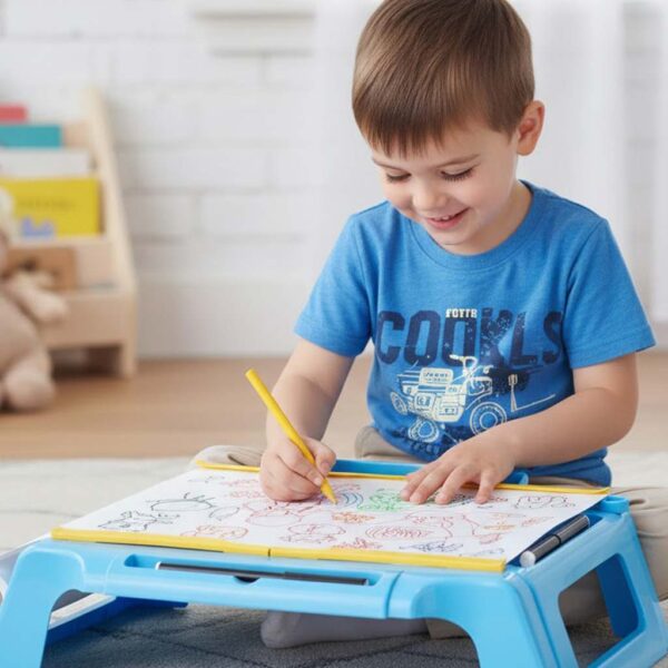 Projektor-rzutnik-stolik-do-rysowania-karty-niebieski-178114 Projektor-rzutnik-stolik-do-rysowania-karty-niebieski-178114