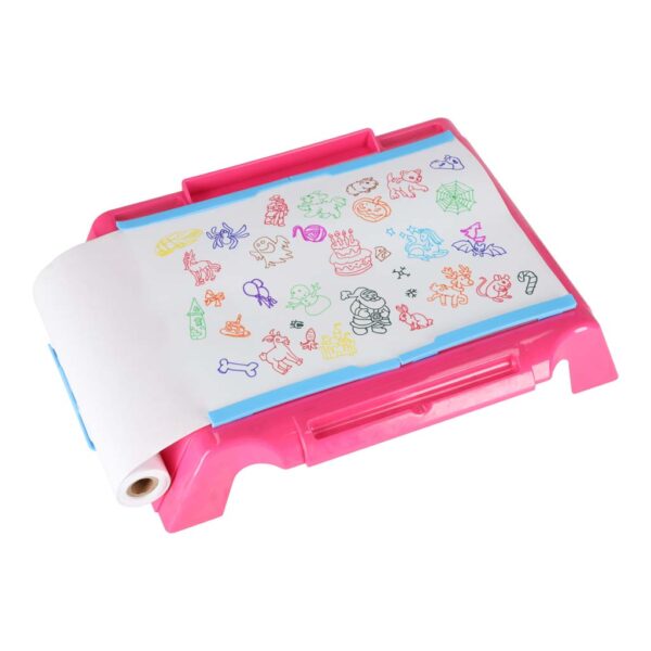 Projektor-rzutnik-stolik-do-rysowania-karty-rozowy-178094 Projektor-rzutnik-stolik-do-rysowania-karty-rozowy-178094