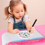 Projektor-rzutnik-stolik-do-rysowania-karty-rozowy-178099