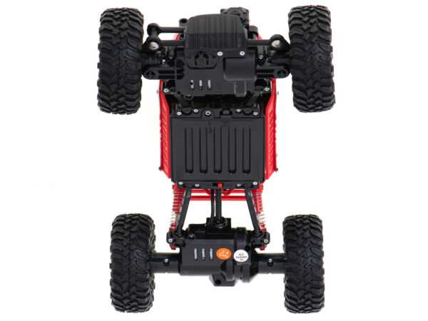 Samochod-RC-Rock-Crawler-HB-2-4GHz-1-18-czerwony-867971 Samochod-RC-Rock-Crawler-HB-2-4GHz-1-18-czerwony-867971