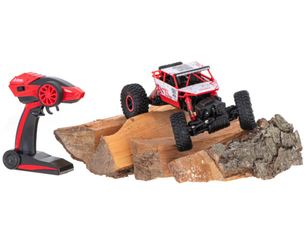 Samochod-RC-Rock-Crawler-HB-2-4GHz-1-18-czerwony-867981 Samochod-RC-Rock-Crawler-HB-2-4GHz-1-18-czerwony-867981