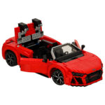 Samochod-Rastar-93800-AUDI-R8-Spyder-1-14-klocki-1440-el-163690