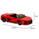 Samochod-Rastar-93800-AUDI-R8-Spyder-1-14-klocki-1440-el-163693
