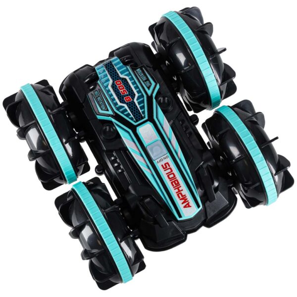 Samochod-zdalnie-sterowany-Amfibia-sterowany-gestami-4x4-360-2-4GHz-3-7V-177912 Samochod-zdalnie-sterowany-Amfibia-sterowany-gestami-4x4-360-2-4GHz-3-7V-177912