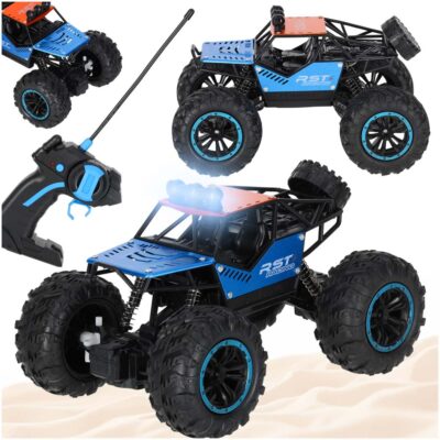 Climbing Rover off-road remote controlled car