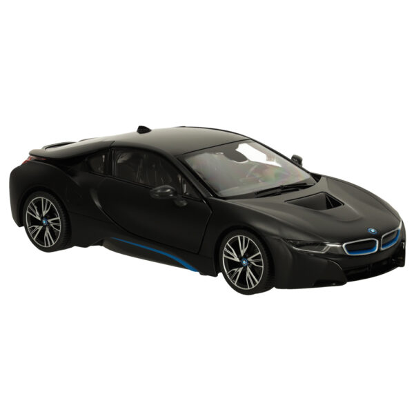 Samochod-zdalnie-sterowany-Rastar-71010-BMW-i8-1-14-otwierane-drzwi-czarny-163454 Samochod-zdalnie-sterowany-Rastar-71010-BMW-i8-1-14-otwierane-drzwi-czarny-163454
