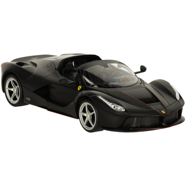 Samochod-zdalnie-sterowany-Rastar-75800-Ferrari-LaFerrari-Aperta-1-14-czarny-163293 Samochod-zdalnie-sterowany-Rastar-75800-Ferrari-LaFerrari-Aperta-1-14-czarny-163293
