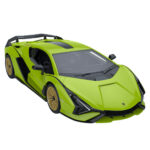 Samochod-zdalnie-sterowany-Rastar-97400-Lamborghini-Sian-1-18-zestaw-do-zlozenia-163579