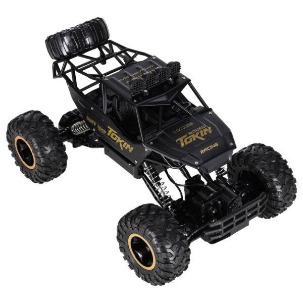 Samochod-zdalnie-sterowany-na-pilota-RC-Rock-Crawler-1-12-4WD-METAL-czarny-177436 Samochod-zdalnie-sterowany-na-pilota-RC-Rock-Crawler-1-12-4WD-METAL-czarny-177436