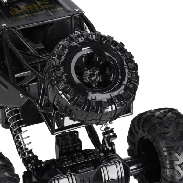 Samochod-zdalnie-sterowany-na-pilota-RC-Rock-Crawler-1-12-4WD-METAL-czarny-177438 Samochod-zdalnie-sterowany-na-pilota-RC-Rock-Crawler-1-12-4WD-METAL-czarny-177438