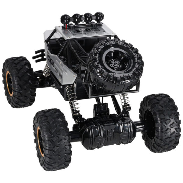 Samochod-zdalnie-sterowany-na-pilota-RC-Rock-Crawler-1-12-4WD-METAL-srebrny-177422 Samochod-zdalnie-sterowany-na-pilota-RC-Rock-Crawler-1-12-4WD-METAL-srebrny-177422