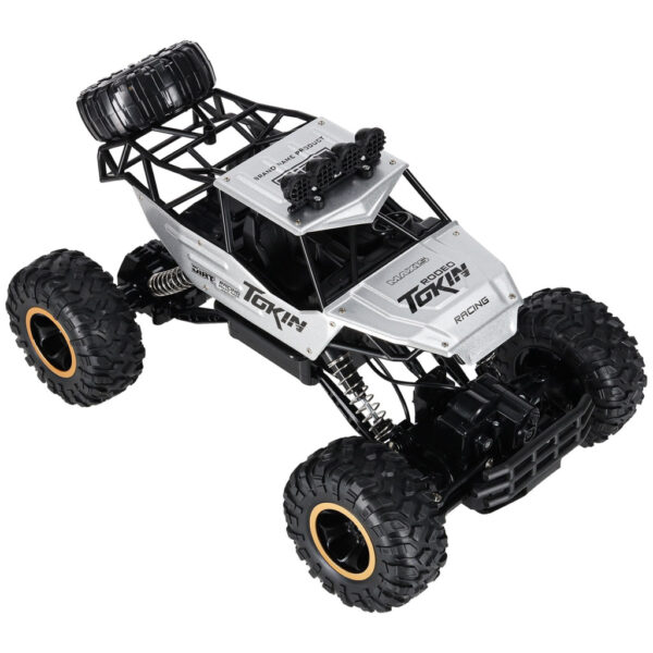 Samochod-zdalnie-sterowany-na-pilota-RC-Rock-Crawler-1-12-4WD-METAL-srebrny-177423 Samochod-zdalnie-sterowany-na-pilota-RC-Rock-Crawler-1-12-4WD-METAL-srebrny-177423
