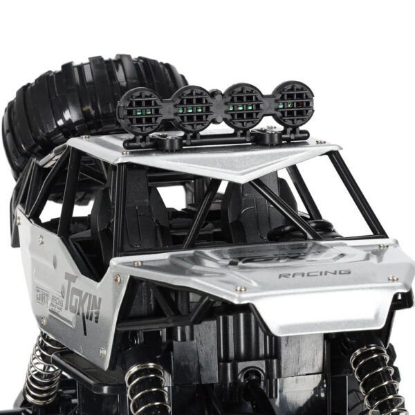 Samochod-zdalnie-sterowany-na-pilota-RC-Rock-Crawler-1-12-4WD-METAL-srebrny-177426 Samochod-zdalnie-sterowany-na-pilota-RC-Rock-Crawler-1-12-4WD-METAL-srebrny-177426