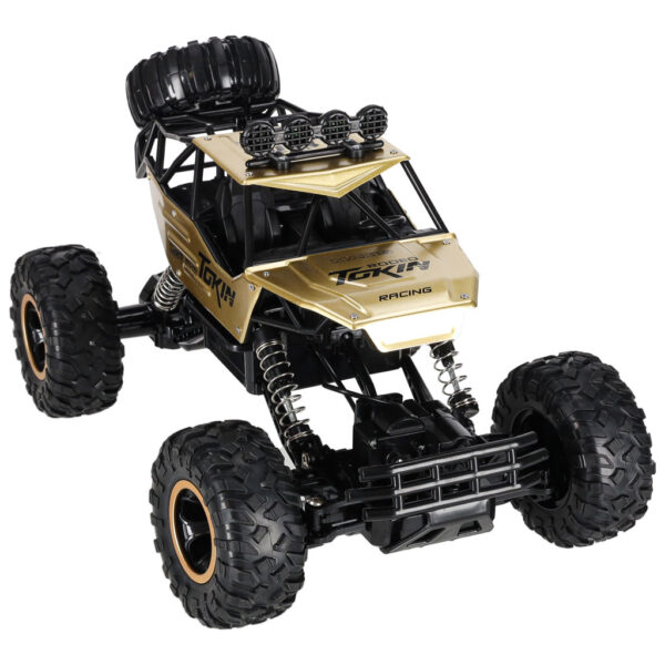 Samochod-zdalnie-sterowany-na-pilota-RC-Rock-Crawler-1-12-4WD-METAL-zloty-177406 Samochod-zdalnie-sterowany-na-pilota-RC-Rock-Crawler-1-12-4WD-METAL-zloty-177406