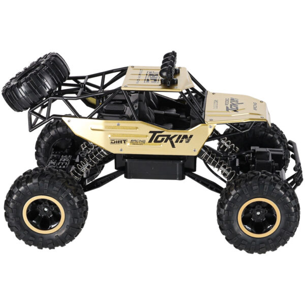 Samochod-zdalnie-sterowany-na-pilota-RC-Rock-Crawler-1-12-4WD-METAL-zloty-177408 Samochod-zdalnie-sterowany-na-pilota-RC-Rock-Crawler-1-12-4WD-METAL-zloty-177408
