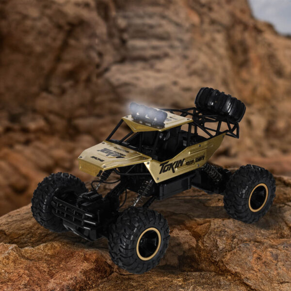 Samochod-zdalnie-sterowany-na-pilota-RC-Rock-Crawler-1-12-4WD-METAL-zloty-177416 Samochod-zdalnie-sterowany-na-pilota-RC-Rock-Crawler-1-12-4WD-METAL-zloty-177416