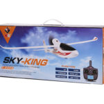 KX9606 Samolot RC WLtoys Sky King F959 2,4GHz 6