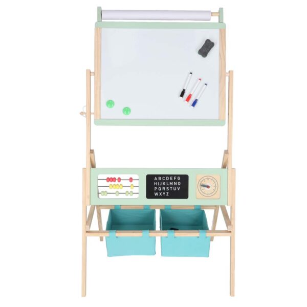 Tablica-drewniana-LULILO-Kredo-akcesoria-kredy-markery-magnesy-kosze-110cm-177594 Tablica-drewniana-LULILO-Kredo-akcesoria-kredy-markery-magnesy-kosze-110cm-177594